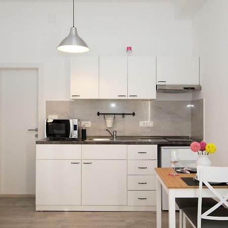 Apartment Lorka Dubrovnik Eksteriør bilde