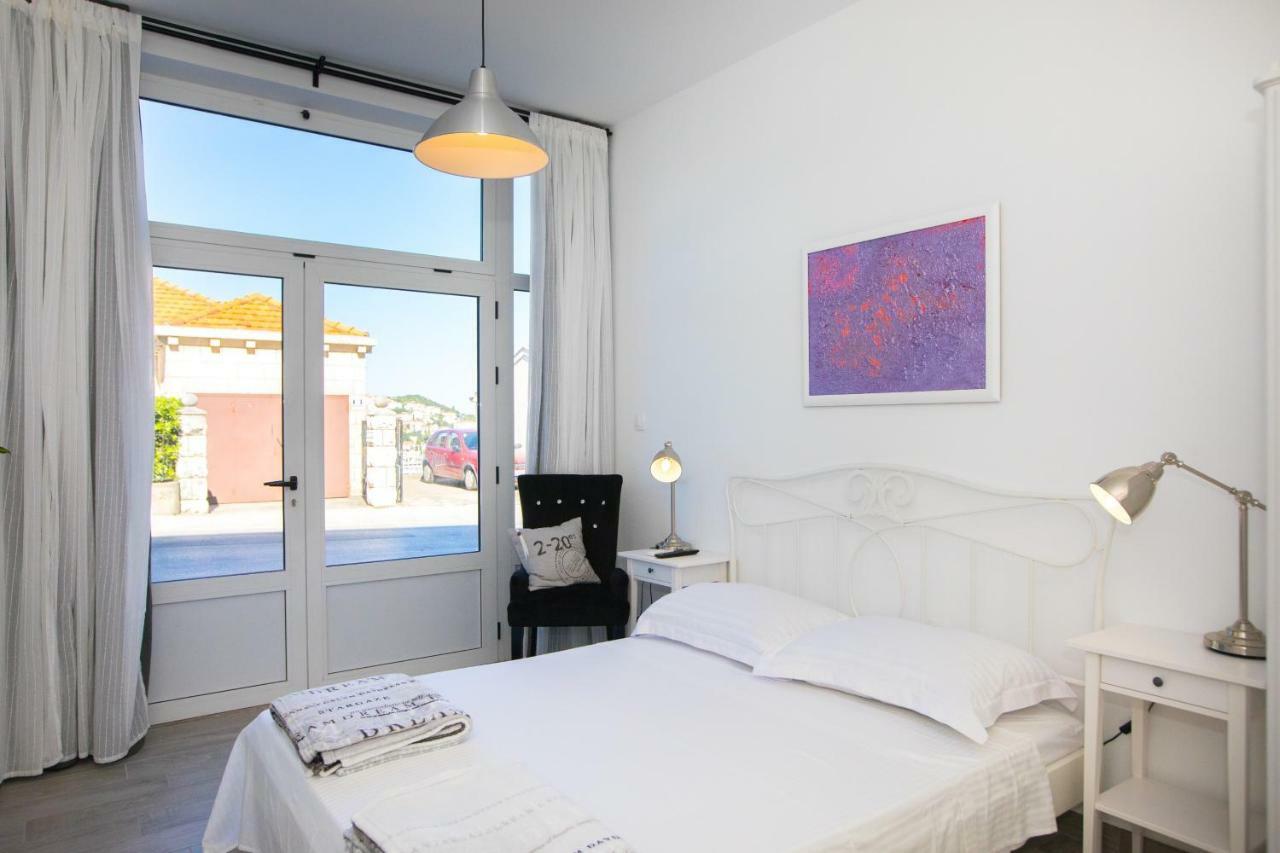 Apartment Lorka Dubrovnik Eksteriør bilde