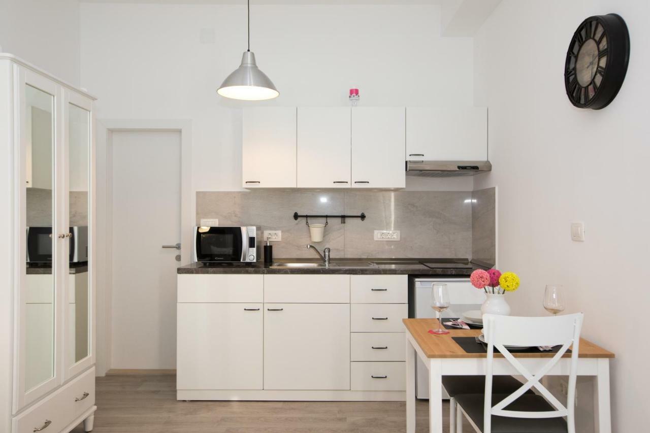 Apartment Lorka Dubrovnik Eksteriør bilde