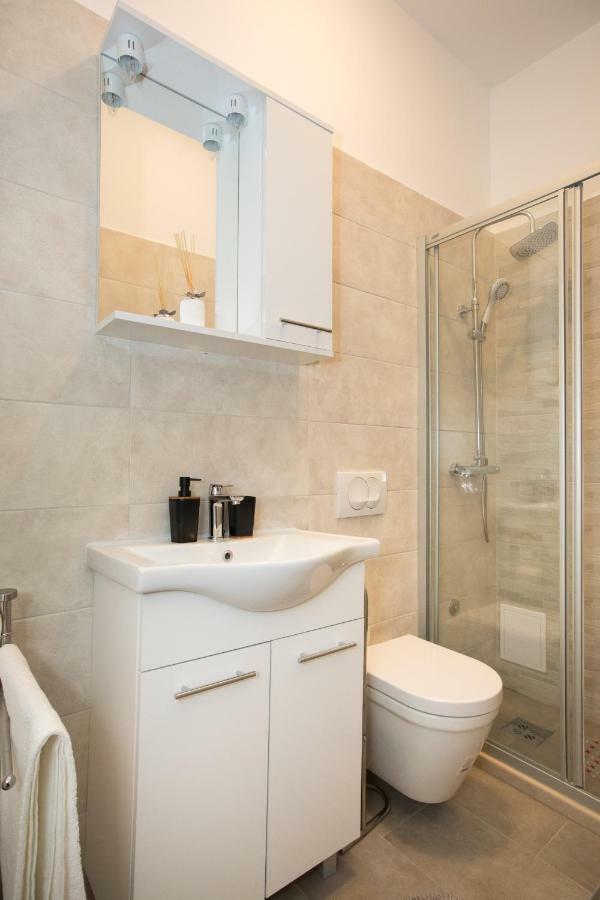Apartment Lorka Dubrovnik Eksteriør bilde