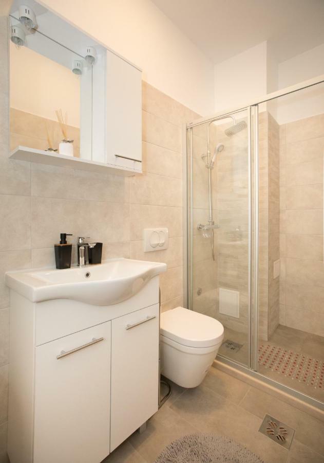 Apartment Lorka Dubrovnik Eksteriør bilde