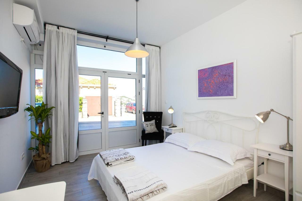 Apartment Lorka Dubrovnik Eksteriør bilde