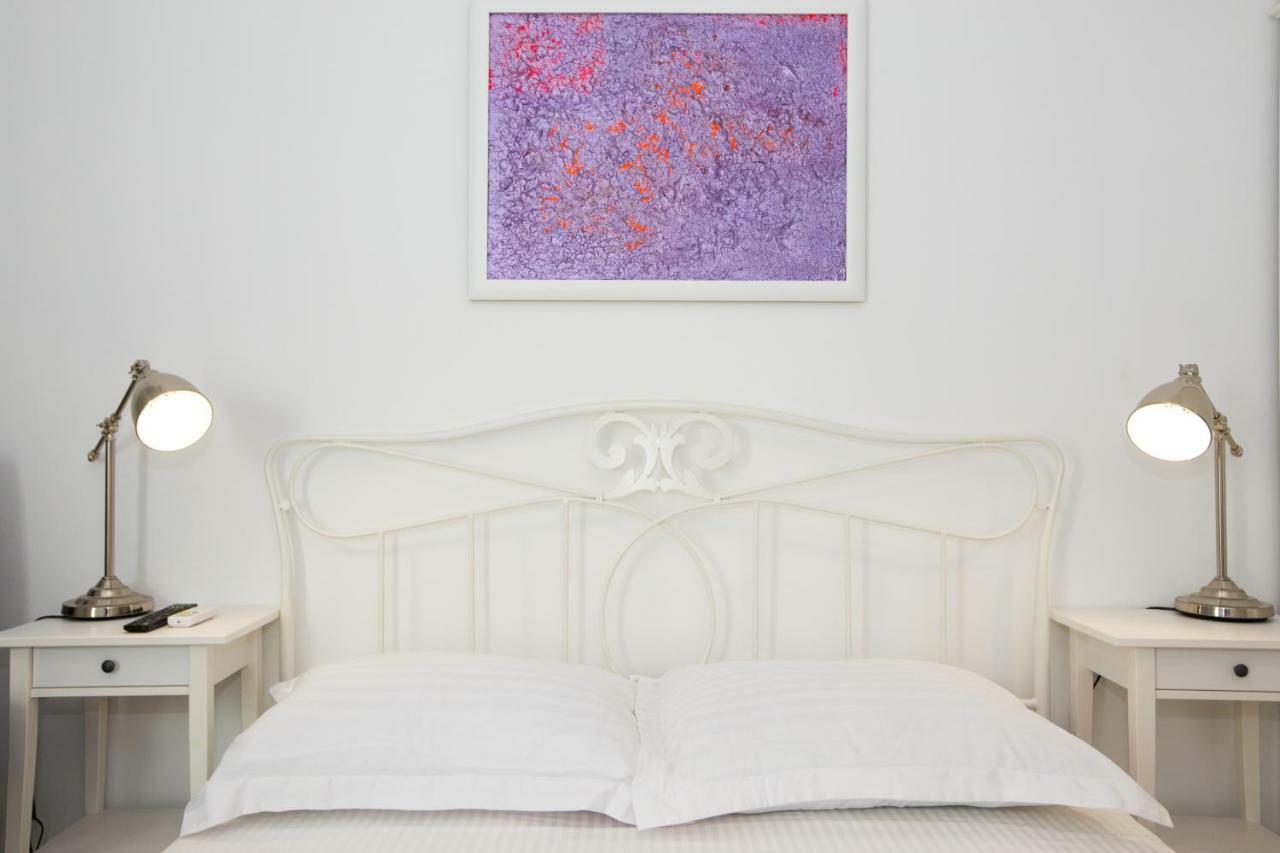 Apartment Lorka Dubrovnik Eksteriør bilde